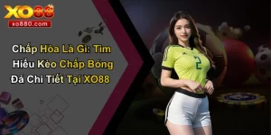 Chấp Hòa Là Gì